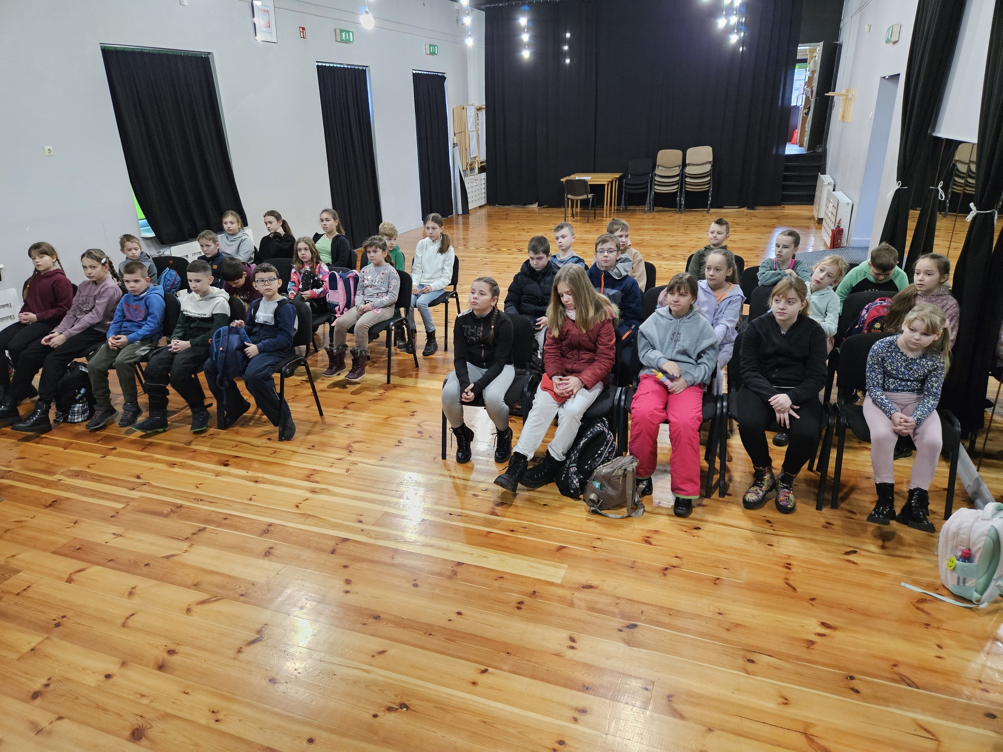 Ferie z Domem Kultury 2024